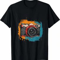 Multiple Personalities Moody Or Special T-Shirt S įvairiaspalvis