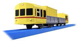 Takara Tomy Keikyu Corporation Original Plarail Keikyu Deto Series 11/12