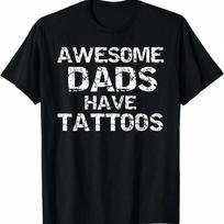 Question Mark, Funny, Joke, Sarcastic, Family T-Shirt S įvairiaspalvis