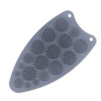 [ZYAS]Hot Sale Hot Protection Suspension Design Home Steam Silicone Ironing Cover Rest Pads Iron Pad Ironing Clothes pilka spalva