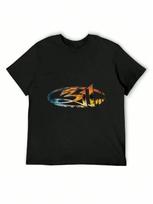 311 _ Beach _ Sunset Style T-Shirt Anime  Quick-Drying Shirts Graphic Tee unisex S įvairiaspalvis