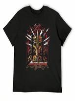 BAND T-Shirt Vintage Clothes Man Clothes Oversizeds unisex T Shirts S įvairiaspalvis