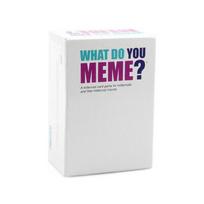 What Do You Meme Core Game The Ultimate Hilarious Adult Party Experience For Meme Enthusiasts
