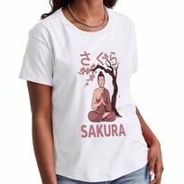 Rush Running unisex's Cotton T Shirt, Pure Cotton Premium Print, Durable, Casual And Fashionable. Featuring A Dynamic Cartoon Character With A Bold RU S įvairiaspalvis