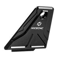 NICECNC For Surron Light Bee X For Sur-ron light bee X S L1E Horn Cover Gap Plate Cover For Segway X160 X260 Electric Dirt Bike juoda