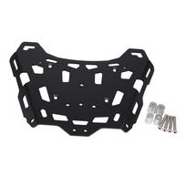 For Triumph Tiger 900 Tiger 850 Sport 2021 2022 2023 Accessories Rear Luggage Rack Carrier Shelf Top Box Holder Support Bracket juoda