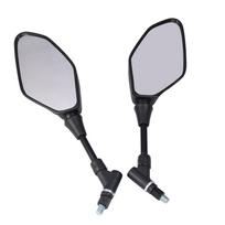For YAMAHA TENERE 700 T7 XTZ700 Rally XTZ690 Motorcycle Accessories Mirror Side Rearview Mirrors Back Side Convex Clear Mirror juoda