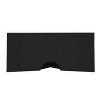 Sleep Mask for Deep Sleep Pressure-Activated Blackout Eye Cover Portable Reversible Cooling Warming Eye Mask for Travel Nap Office juoda