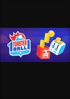Toasterball (PC) Steam Key ASIA