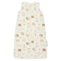 Jollein kūdikio miegmaišis 0.5 TOG Miffy Family Farm