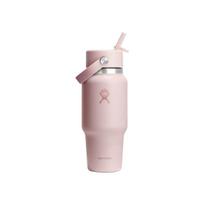 Hydro Flask Wide Mouth Flex Straw Cap Trillium kelioninė gertuvė, 710 ml