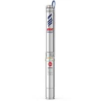 Giluminis vandens siurblys Pedrollo 3SR4m/23, 230 V