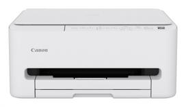 Canon PIXMA TS4150i Rašalinis spausdintuvas A4 1200 x 1200 DPI Wi-Fi