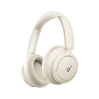 Anker Soundcore | Headphones | Life Q30 | Bluetooth | Over-ear | Microphone | White | Noise canceling | Wireless
