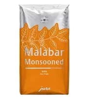 Kavos pupelės JURA Malabar Monsooned, 250 g 68011