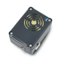 Kiaunių, pelių ir žiurkių repelentas - ultragarsinis - IP65 - Viano OD-12