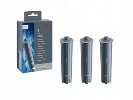 Filtras JURA CLARIS Smart+ 3vnt 24233