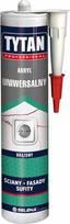 SELENA TYTAN AKRILAS UNIVERSALUS Baltas 280ml PROFESSIONAL
