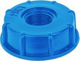 Bradas Mauser jungtis GW 1/2 IBCS60F-F012