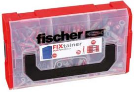FISCHER DUOPOWER kaiščių rinkinys FIXTAINER