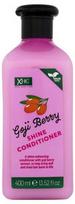 Xpel Goji Berry Shine Conditioner Conditioner moterims, 400 ml
