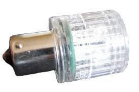 Emas Promet LED 24V DC geltona T0-IKML024S