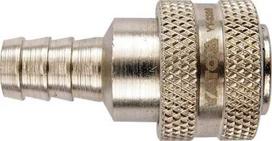 Toya Sa Poland Greita jungtis žarnai 1/2" (12 mm) (YT-2398)