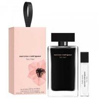 Narciso Rodriguez Her et 100 Vap Bo + 10 Cof-C rinkinys