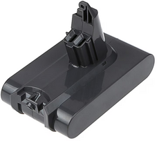 Dulkių siurblys 216 V – 3000 mAh akumuliatoriaus alternatyva „DYSON V8“