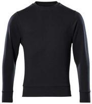 MASCOT 51580-966-90-L, Marškiniai, Vyriški, Juodi, L, Oeko-Tex® Standard 100, Medvilnė, Poliesteris