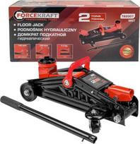 Rockforce Wmc KĖLIKLIS „VARLĖ” 2T 140-290mm /FORCEKRAFT