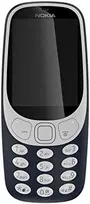 Nokia 3310 Pilkas (Ekspozicinė prekė)