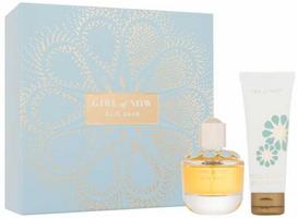 Elie Saab Girl of Now rinkinys moterims (EDP, 50 ml + kūno losjonas, 75 ml)