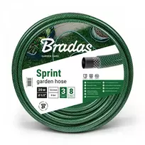 Bradas SPRINT sodo žarna 5/8" 30 m WFS5/830