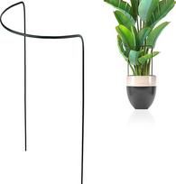 BRADAS ŽIEDINĖ ATRAMA AUGALAMS 1/3 RATO SKERSMUO 40cm / aukštis 75cm