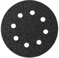 Šlif. popierius delta šlifuokliui Fein; P60; 115 mm; 12 vnt.