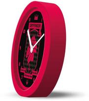 Pyramid Harry Potter Gryffindor clock
