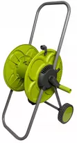 LIME LINE žarnos vežimėlis 1/2'' 50m CLOVER LE-9104