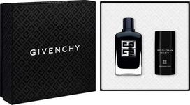 Set Givenchy: Gentleman Society Eau De Parfum For Men, 100 ml + Gentleman Society Dezodorantas Stick For Men, 75 g