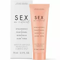 Bijoux Indiscrets Vanduo-Based Intimate Lubricant 75ml - Microbiome Care
