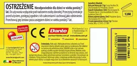 Lisciani Vaikiški lūpų blizgesiai moon academy mėnulio tema