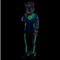Boland Traciks Paw Patrol Chase kostume