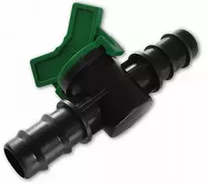 Linijinio vožtuvo kaištis 25 mm žarnai DSWZ08-2525L