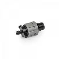 DSTA07-06L lašelinės juostos jungtis 6 mm