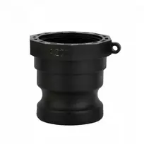 A tipo kamštelis su GW 1 1/4 CGA125A/PP