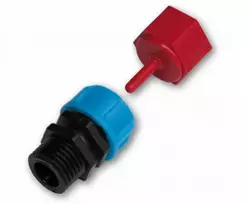 Manometro adata GW 1/4" DSWA11-41L