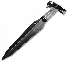 Barb GZ 1/4" kištukas 4 mm žarnai DSA-3600