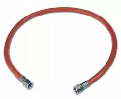 DUJŲ ŽARNA 2X GW 1/4'' 80CM BRADAS PB006-080