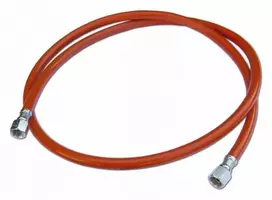 Bradas dujų žarna gw 1/4' 150cm PB006-150
