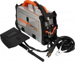 Kraft&Dele Inverterinis suvirinimo aparatas KD 220 MIG / TIG LIFT / MMA